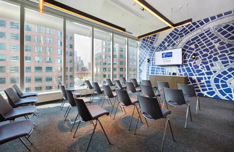 Holiday Inn Express Melbourne Southbank by IHG — photo 7
