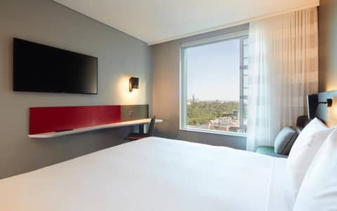 Holiday Inn Express Melbourne Southbank by IHG — photo 8