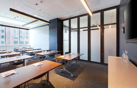 Holiday Inn Express Melbourne Southbank by IHG — photo 9