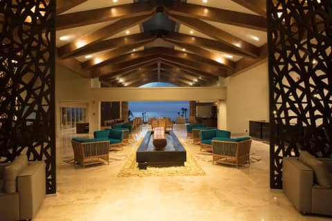 Krystal Grand Los Cabos - All Inclusive — photo 4