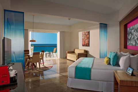 Krystal Grand Los Cabos - All Inclusive — photo 7