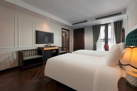 GM Premium Hotel — photo 2