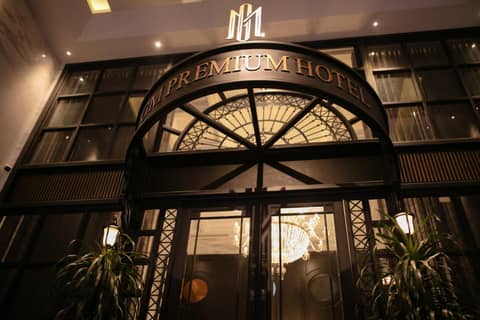GM Premium Hotel — photo 3