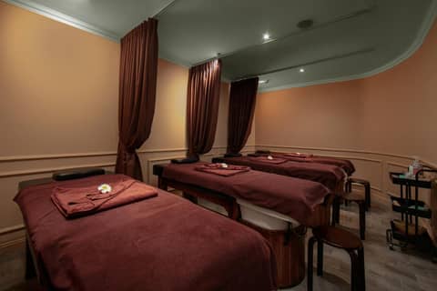 GM Premium Hotel — photo 5