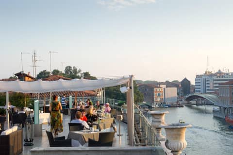 Hotel Carlton On The Grand Canal — photo 2