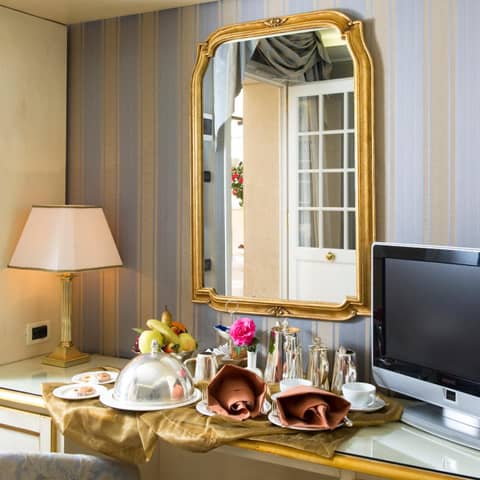 Hotel Carlton On The Grand Canal — photo 3