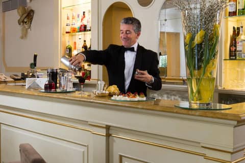 Hotel Carlton On The Grand Canal — photo 7