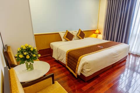Huong Sen Annex Hotel — photo 3