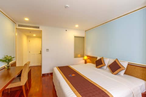 Huong Sen Annex Hotel — photo 9