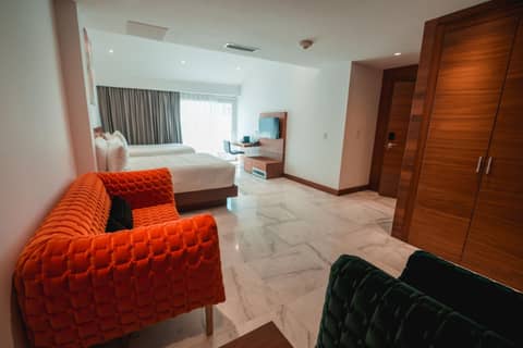 Hotel San Felipe — photo 5