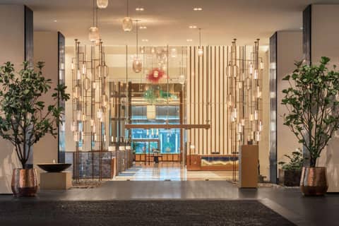Millennium Hilton Bangkok — photo 3