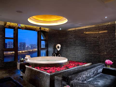 Sofitel Macau At Ponte 16 — photo 2