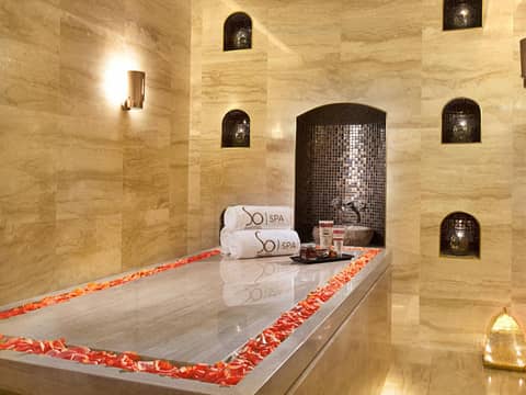 Sofitel Macau At Ponte 16 — photo 3