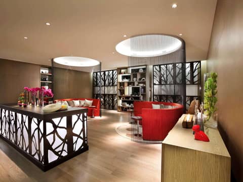 Sofitel Macau At Ponte 16 — photo 4
