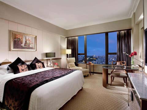 Sofitel Macau At Ponte 16 — photo 5