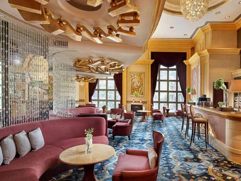 Sofitel Macau At Ponte 16 — photo 6