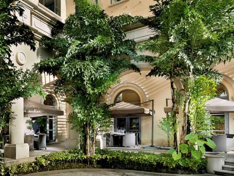 Sofitel Macau At Ponte 16 — photo 8