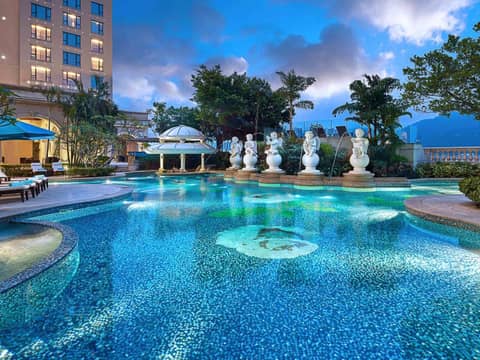 Sofitel Macau At Ponte 16 — photo 9