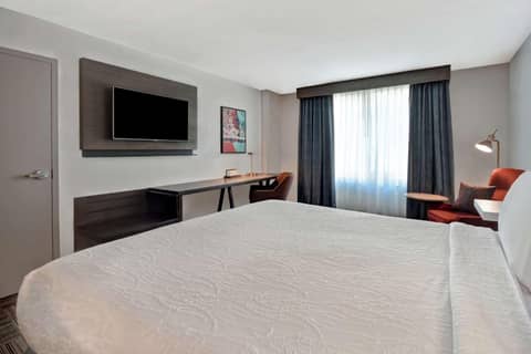 Hilton Garden Inn Houston/Galleria Area — photo 3