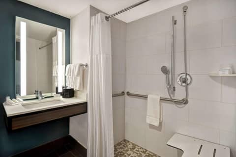 Hilton Garden Inn Houston/Galleria Area — photo 6