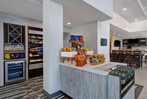 Hilton Garden Inn Houston/Galleria Area — photo 7