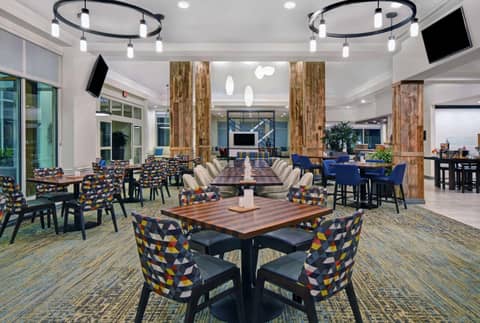 Hilton Garden Inn Houston/Galleria Area — photo 8