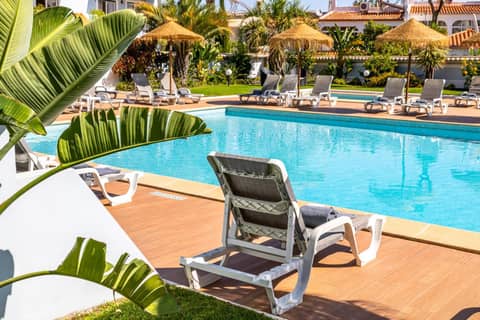 Giramar Apartamentos Turisticos — recepcion & lobby