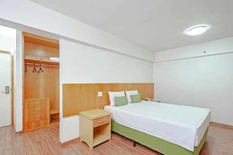 Slim Hotel São Paulo Congonhas — photo 3