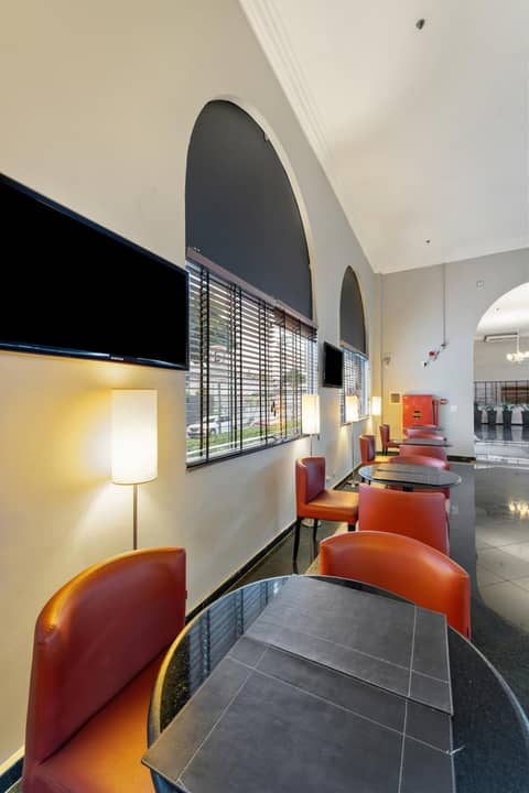 Slim Hotel São Paulo Congonhas — photo 9