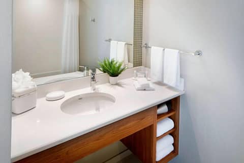 SpringHill Suites by Marriott Columbus OSU — photo 3