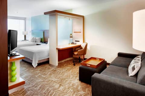 SpringHill Suites by Marriott Columbus OSU — photo 7