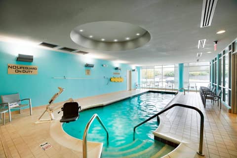 SpringHill Suites by Marriott Columbus OSU — photo 9