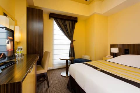 Hotel Monterey Hanzomon — photo 5