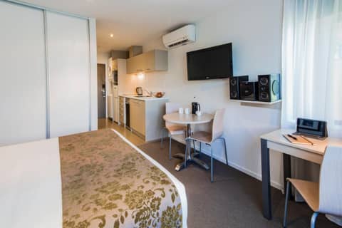 Quest Albany Serviced Apartments — photo 2