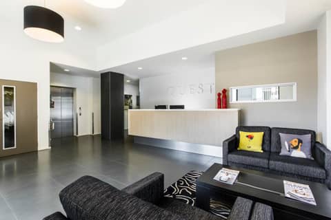 Quest Albany Serviced Apartments — photo 3
