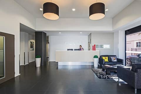 Quest Albany Serviced Apartments — photo 4
