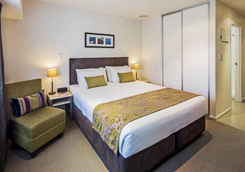 Quest Albany Serviced Apartments — photo 9