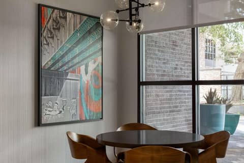 Hampton Inn by Hilton Austin Downtown East Side — photo 2