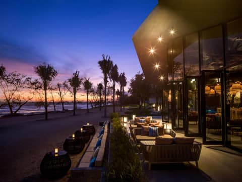 Crowne Plaza Phu Quoc Starbay by IHG — photo 4