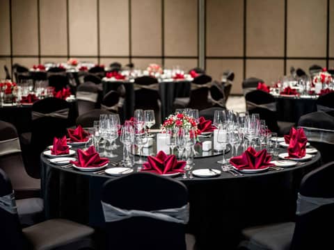 Crowne Plaza Phu Quoc Starbay by IHG — photo 6