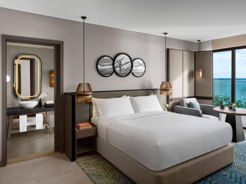 Crowne Plaza Phu Quoc Starbay by IHG — photo 7