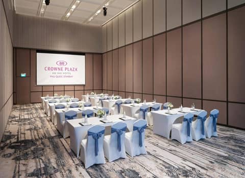 Crowne Plaza Phu Quoc Starbay by IHG — photo 8