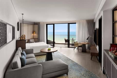 Crowne Plaza Phu Quoc Starbay by IHG — photo 9