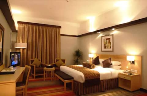 L' Arabia Hotel Apartments — photo 2