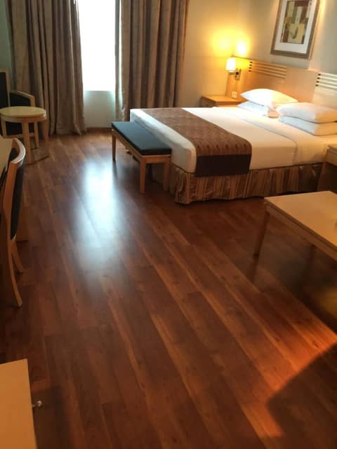 L' Arabia Hotel Apartments — photo 3
