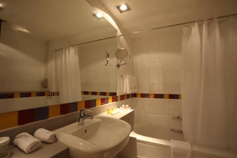 L' Arabia Hotel Apartments — photo 6