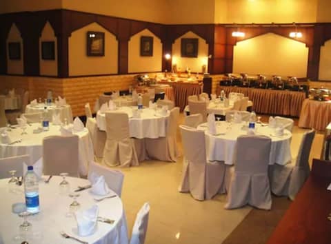 L' Arabia Hotel Apartments — photo 7