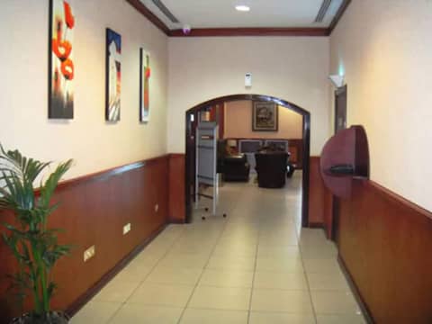 L' Arabia Hotel Apartments — photo 8
