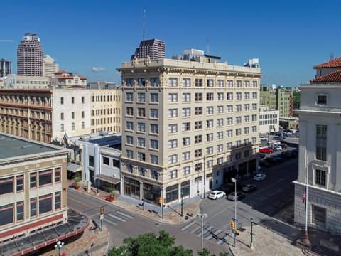 Hotel Gibbs Downtown Riverwalk — photo 3