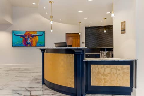 Hotel Gibbs Downtown Riverwalk — photo 5